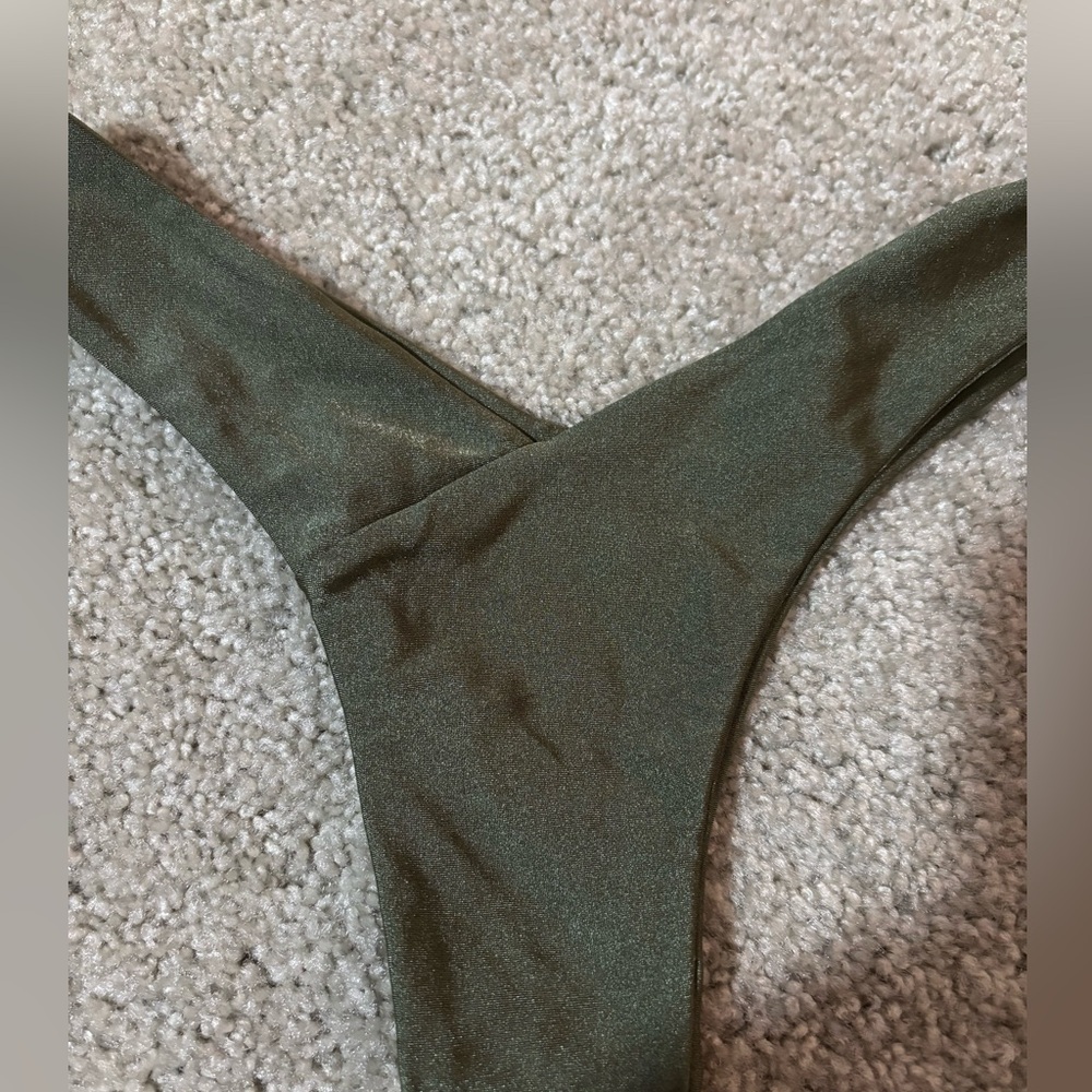 Fae Swim Bottom - Picture 2 of 4